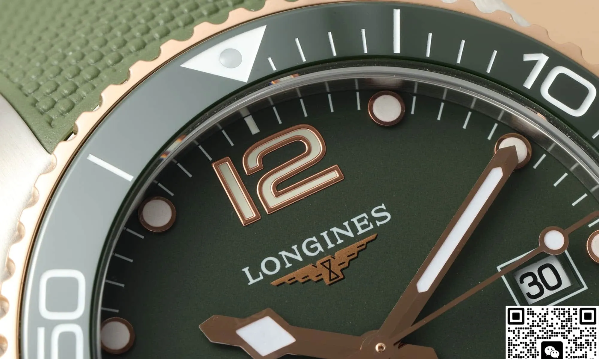 AF Factory Longines Concas L3.782.3.06.9 1:1 Best Edition Replica Watch